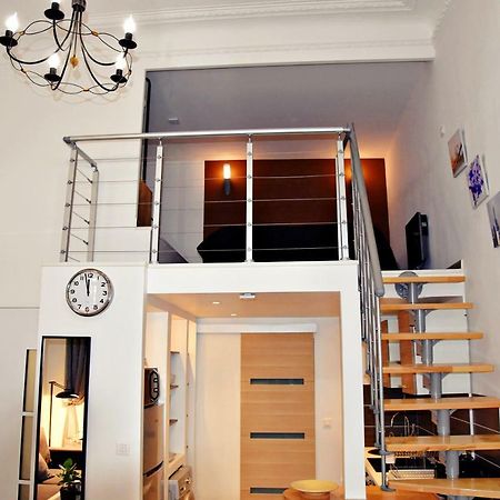 Massilia New'z Appart Appartamento Marsiglia Esterno foto